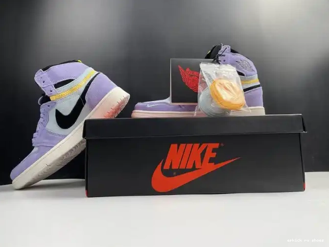 Rep Pulse Jordan High CW6576-500 1 Switch Purple 0506